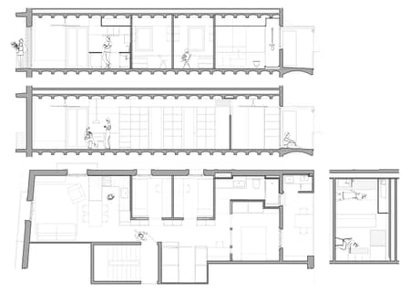 House Renovation in Gracia